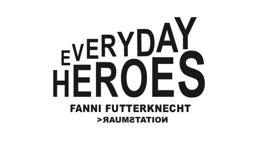 EVERYDAY HEROES